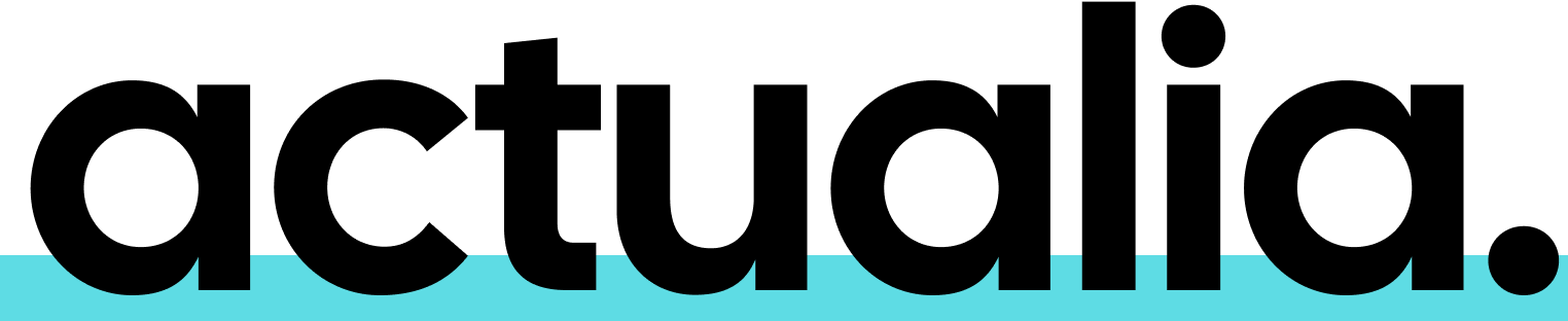 Actualia Logo